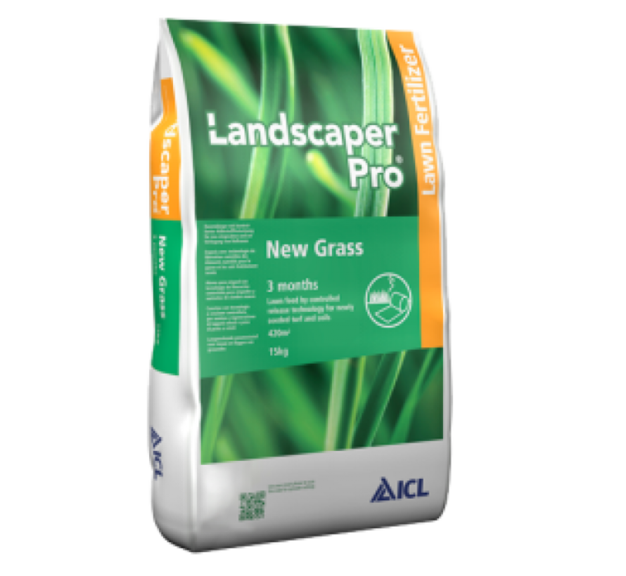 ICL Landscaper Pro New Grass  - 420m2