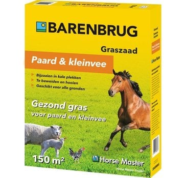 Barenbrug Barenbrug Horse Master (1,5 kg)
