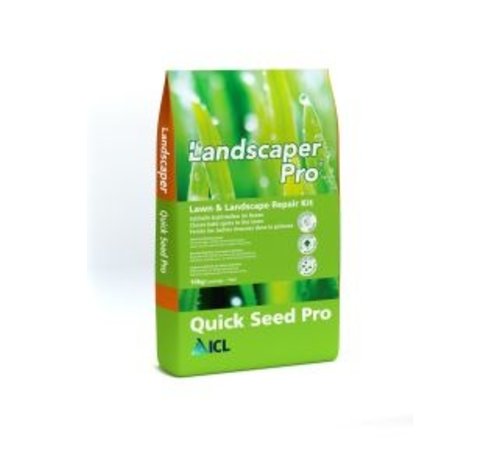 ICL ICL Landscaper Repair Kit 10 kg