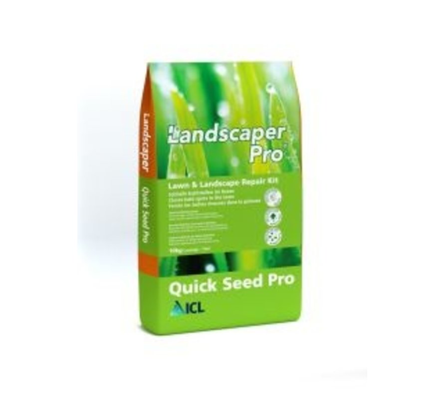 ICL Landscaper Repair Kit 10 kg