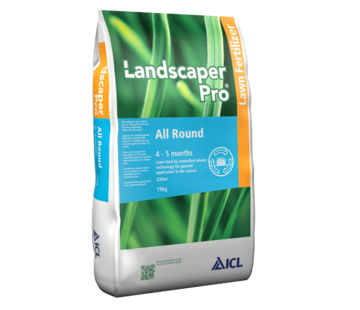 ICL ICL Landscaper Pro Allround
