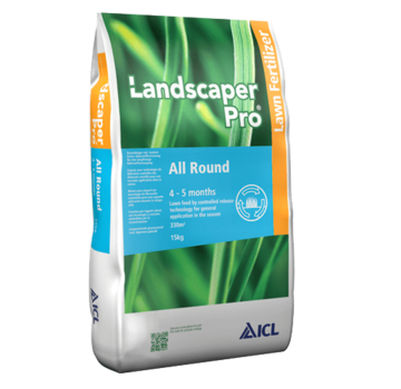 ICL ICL Landscaper Pro Allround