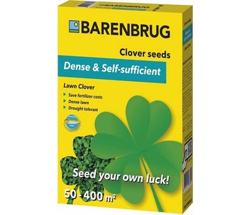 Barenbrug Lawn Clover 0,5