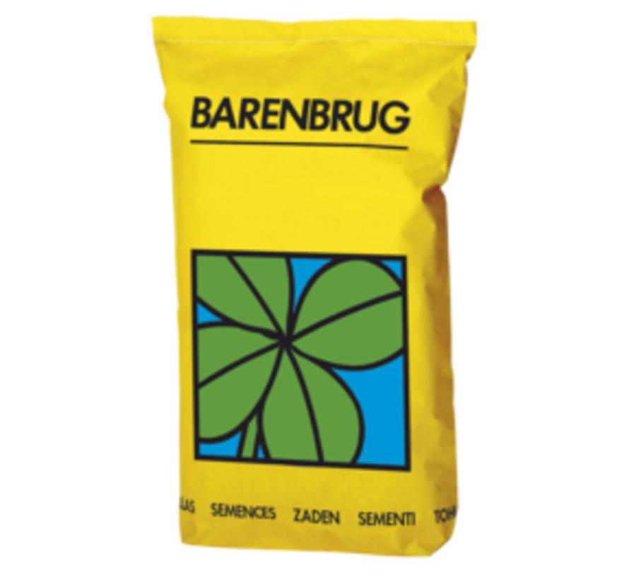 Barenbrug Lawn Clover 0,5 kg 50 tot 400 m2