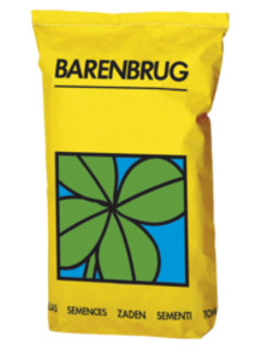 Barenbrug Lawn Clover  YJ 10 kg