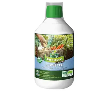 Humuforte Jardicure Larvetec Moestuin