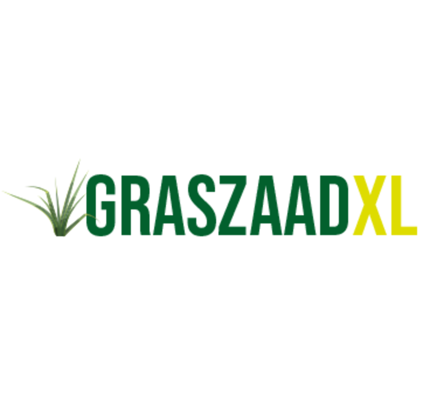 Gazonbemesting HumiBooster 50m2 in stevige hersluitbare stazak