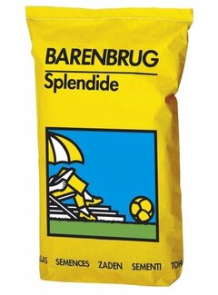 Barenbrug Barenbrug R1 Splendide Graszaad 15 kg