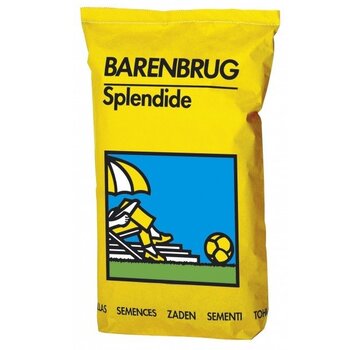 Barenbrug Barenbrug R1 Splendide Graszaad 15 kg