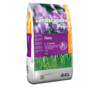 ICL ICL Landscaper Pro Flora