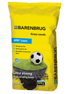 Barenbrug Barenbrug RPR Lawn YJ BS 5 kg Speel en Sport