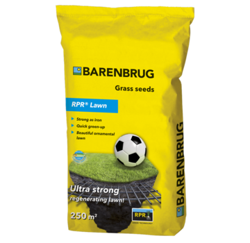 Barenbrug Barenbrug RPR Lawn YJ BS 5 kg Speel en Sport