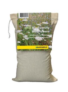 Barenbrug Barenbrug Biodiversity Wildflowers 1 kg