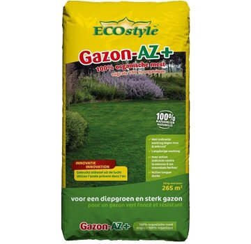 Ecostyle ECOstyle Gazon-AZ+ (20kg)