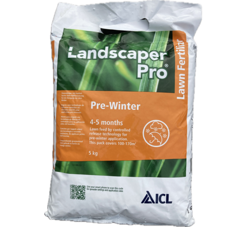 ICL ICL Landscaper Pro Pre-Winter 100 - 170 m2