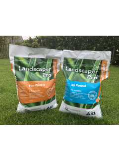 ICL ICL Landscaper Pro pakket 2 x 5 kg - 140m2 - 200m2