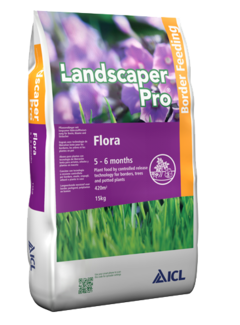 ICL ICL Landscaper Pro Flora 15 kg