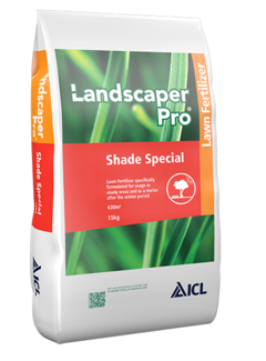 ICL ICL Landscaper pro Shade Special 15 kg