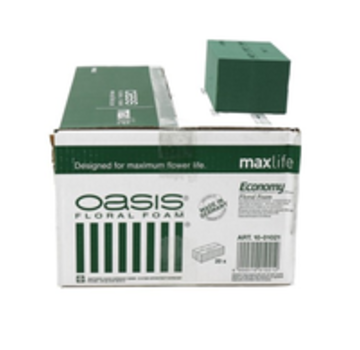 Oasis Floral Oase Economy - 20 stuks