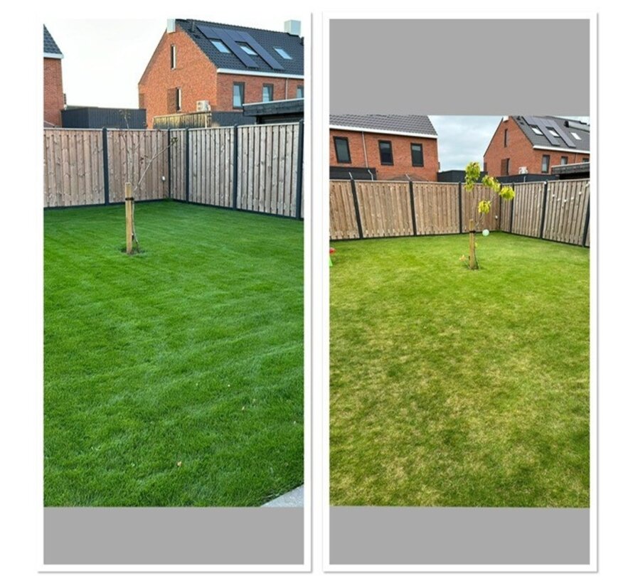ICL Landscaper Pro All Round en Pre Winter 5 kg