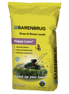 Barenbrug Happy Lawn 5 kg