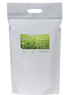 Gazonbemesting Gazonbemesting HumiBooster 100m2