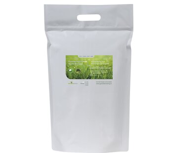 Gazonbemesting Gazonbemesting HumiBooster 100m2