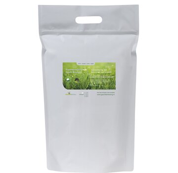 Gazonbemesting Gazonbemesting HumiBooster 100m2