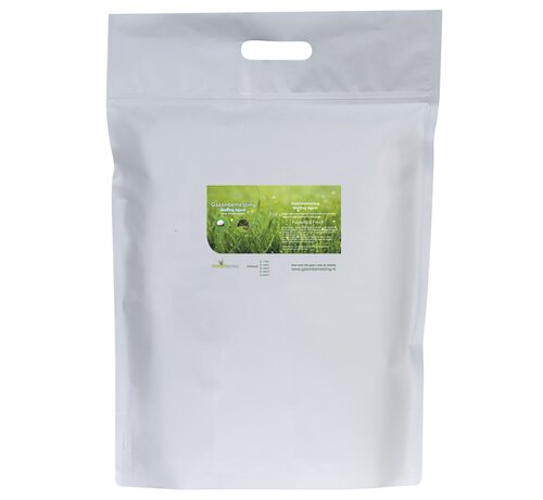 Gazonbemesting Gazonbemesting Wetting Agent < 800 m²