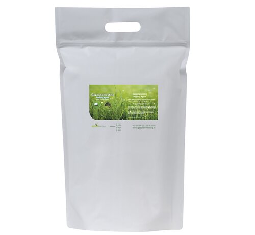 Gazonbemesting Gazonbemesting Wetting Agent < 400 m²