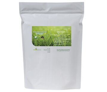 Gazonbemesting Gazonbemesting Wetting Agent < 50 m2