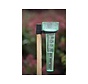 PLUVIUS 2 regenmeter zonder stok 24,5x8cm 35ml