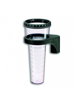 TFA dostmann regenmeter+memory