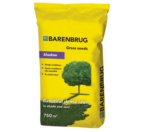 Barenbrug Barenbrug Schaduw 15 kg Shadow