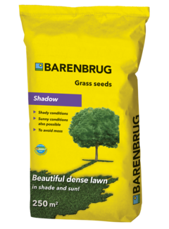 Barenbrug Barenbrug Schaduw  (5kg)