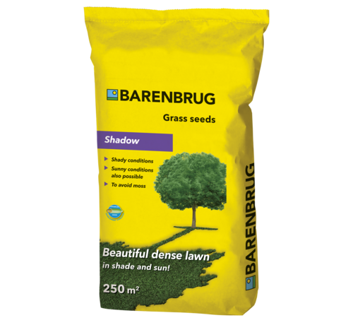Barenbrug Barenbrug Schaduw (5kg)
