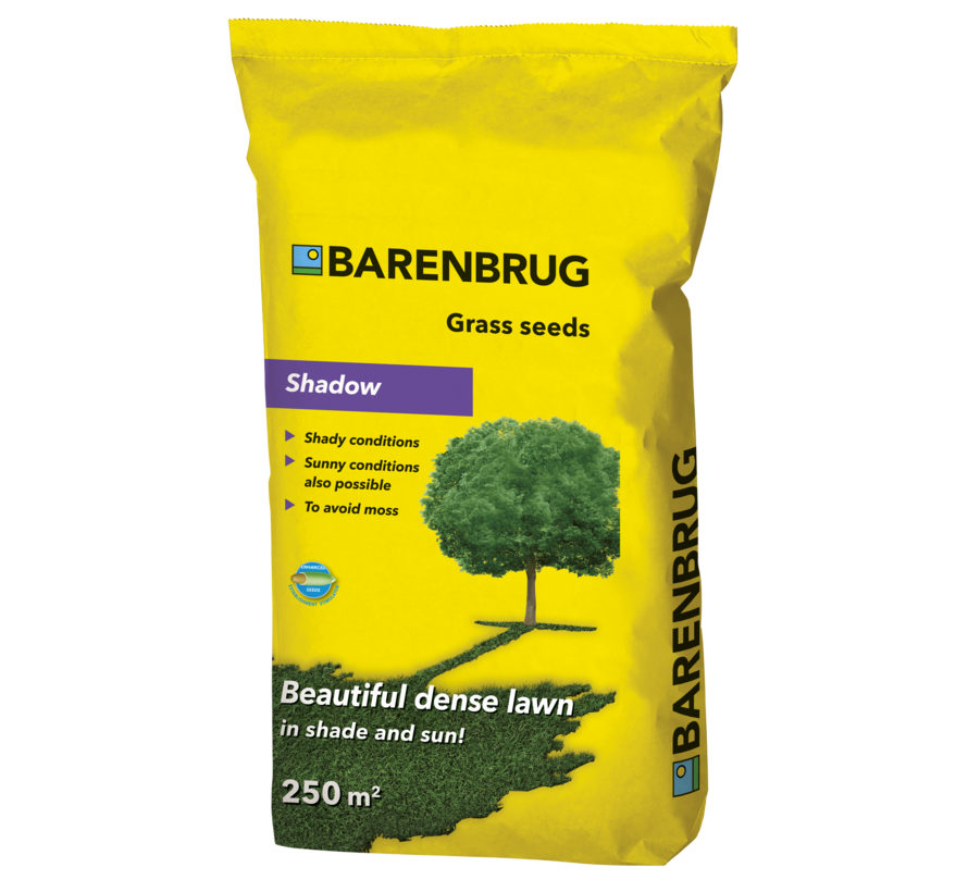 Barenbrug Schaduw (5kg)