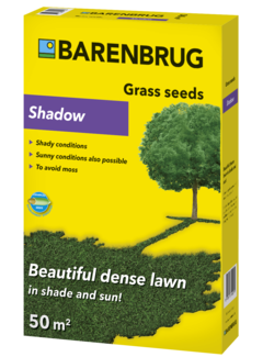Barenbrug Barenbrug Schaduw (1kg)