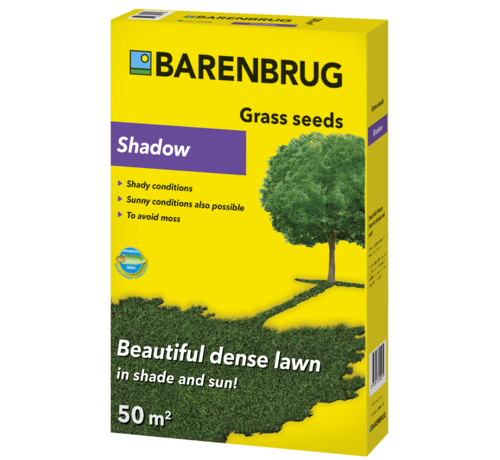 Barenbrug Barenbrug Schaduw  (1kg)