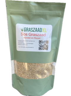 GraszaadXL Graszaadxl graszaad sos <15m2