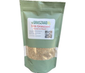 GraszaadXL Graszaadxl graszaad sos <15m2