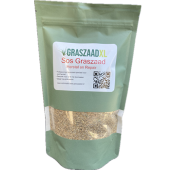 GraszaadXL Graszaadxl graszaad sos <15m2