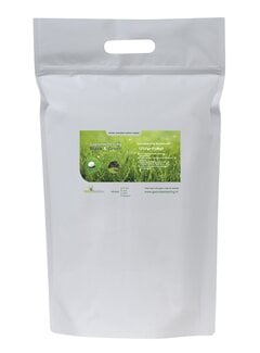 Gazonbemesting Gazonebemesting Black en Green < 100m2