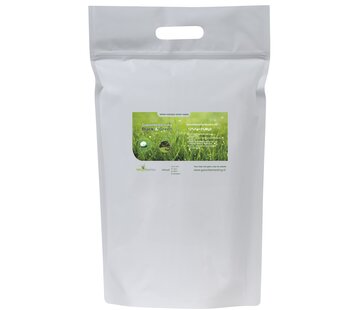 Gazonbemesting Gazonebemesting Black en Green < 100m2