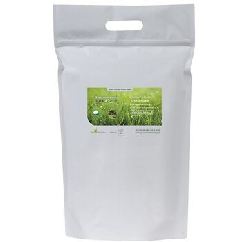 Gazonbemesting Gazonebemesting Black en Green < 100m2