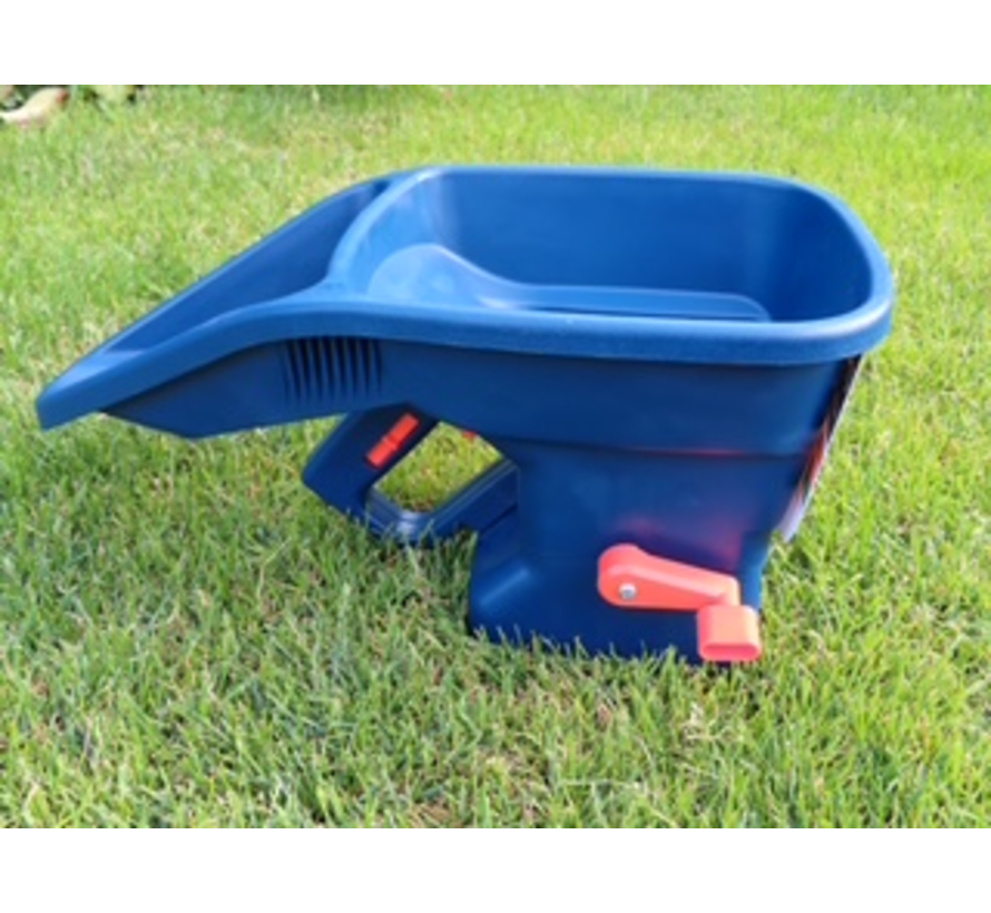 Handy Pro spreader hand strooier