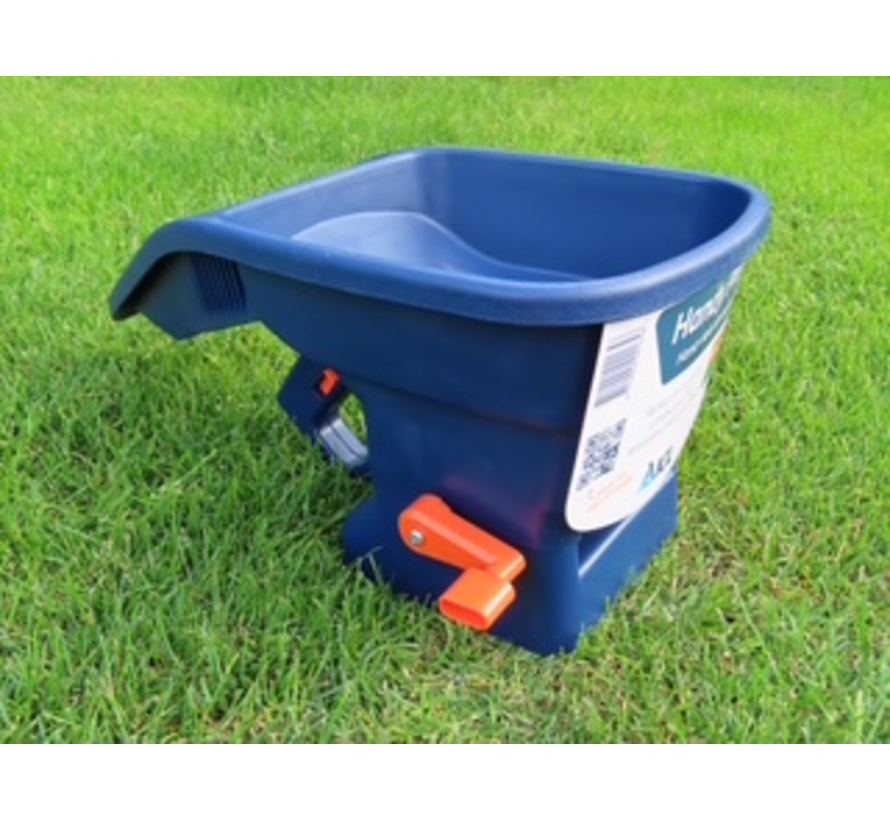 Handy Pro spreader hand strooier