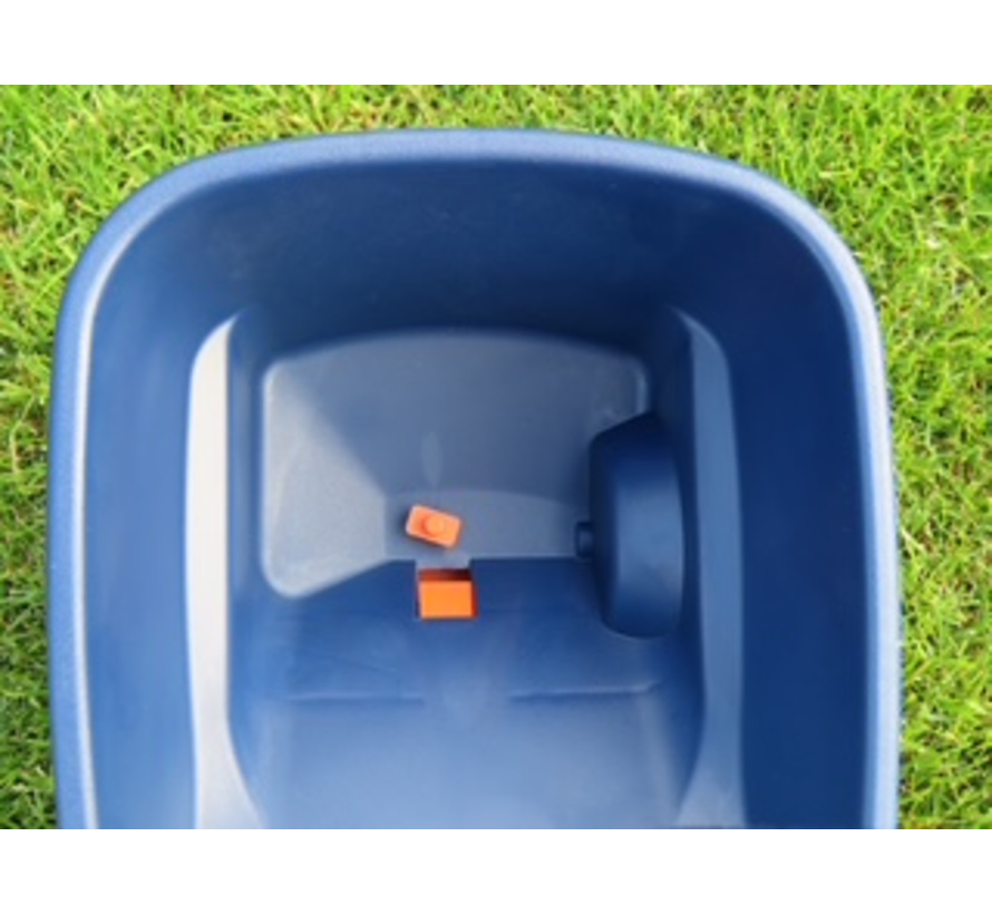 Handy Pro spreader hand strooier