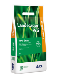 ICL ICL New Grass 5kg