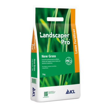 ICL ICL New Grass 5kg